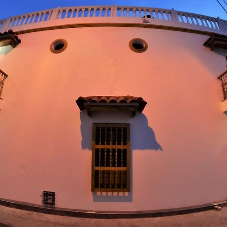 Casa Edith Cartagena Exterior photo